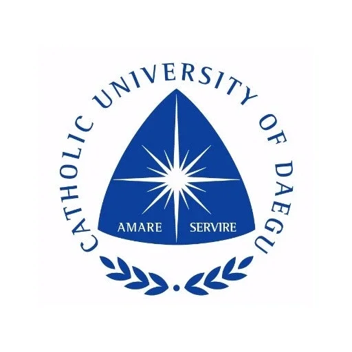 가톨릭대학교 로고