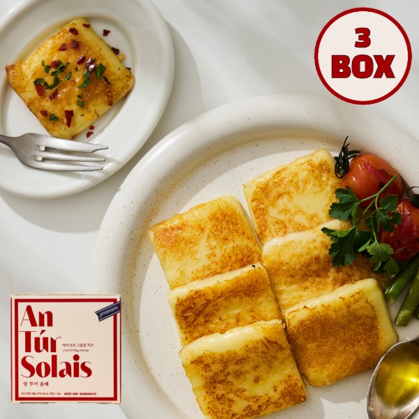 앙투어솔레, 마켓컬리 입점… 프리미엄 유통채널 확대